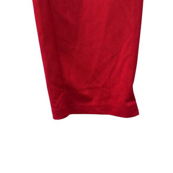 American Eagle Athletic Tracker Jogger Pants Side Zipper Ankle Pockets Women M - Picture 4 of 12